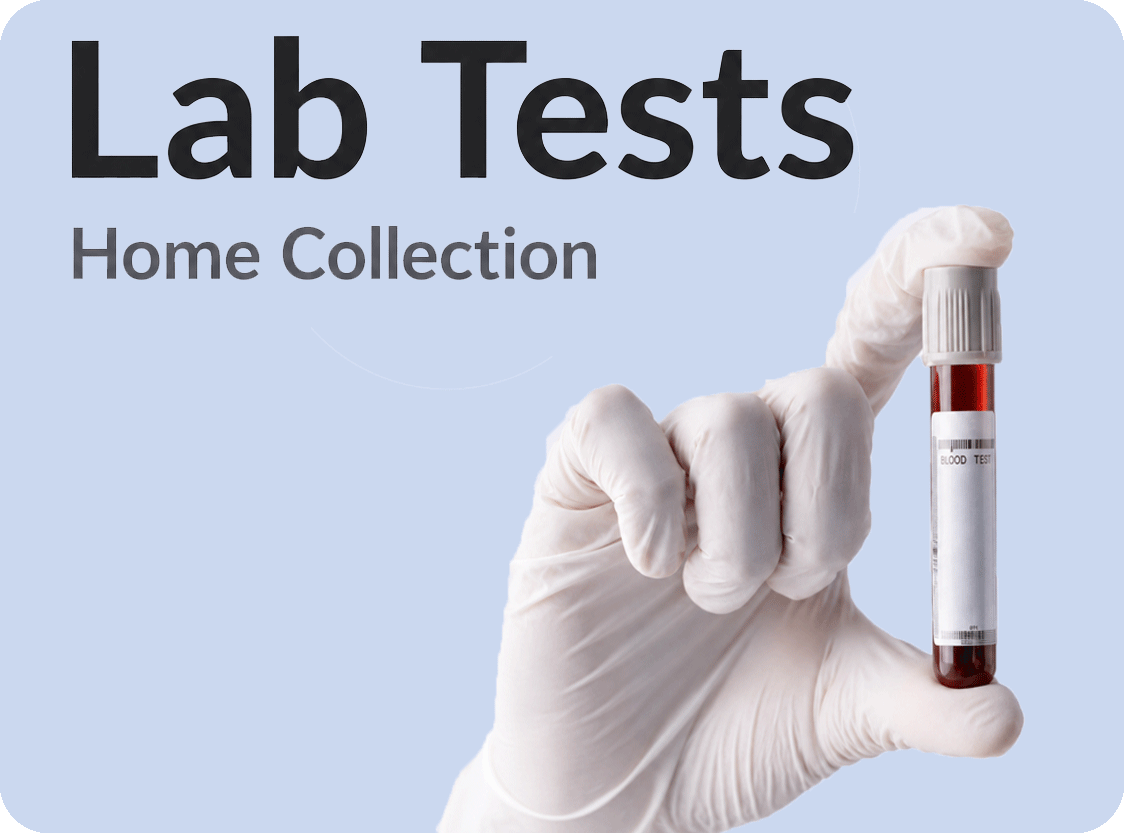 Lab Tests