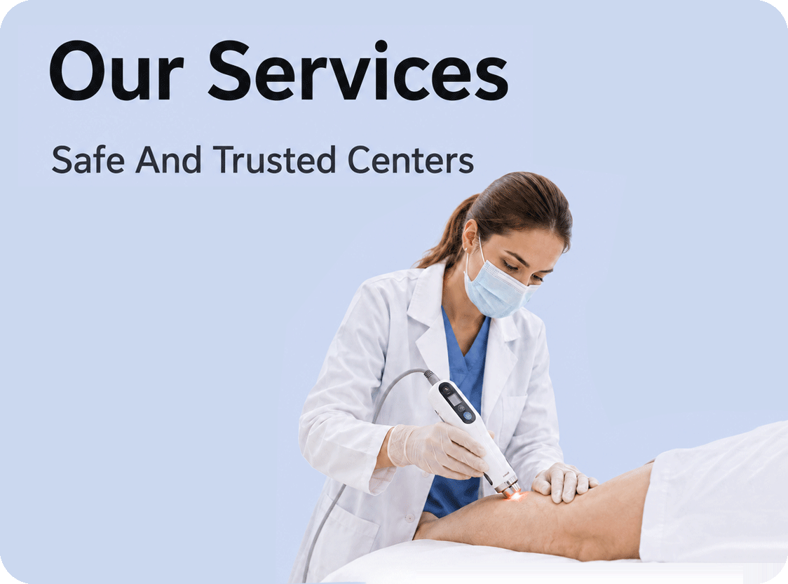 Services