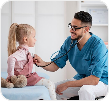 Child Specialist