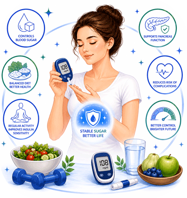 Diabetes Management