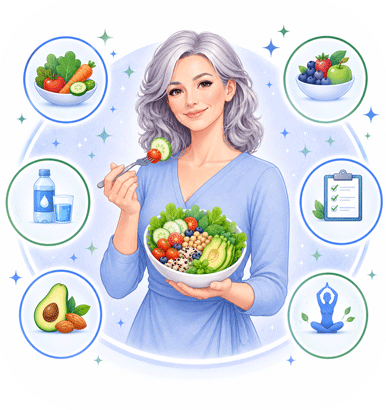 Diet & Nutrition